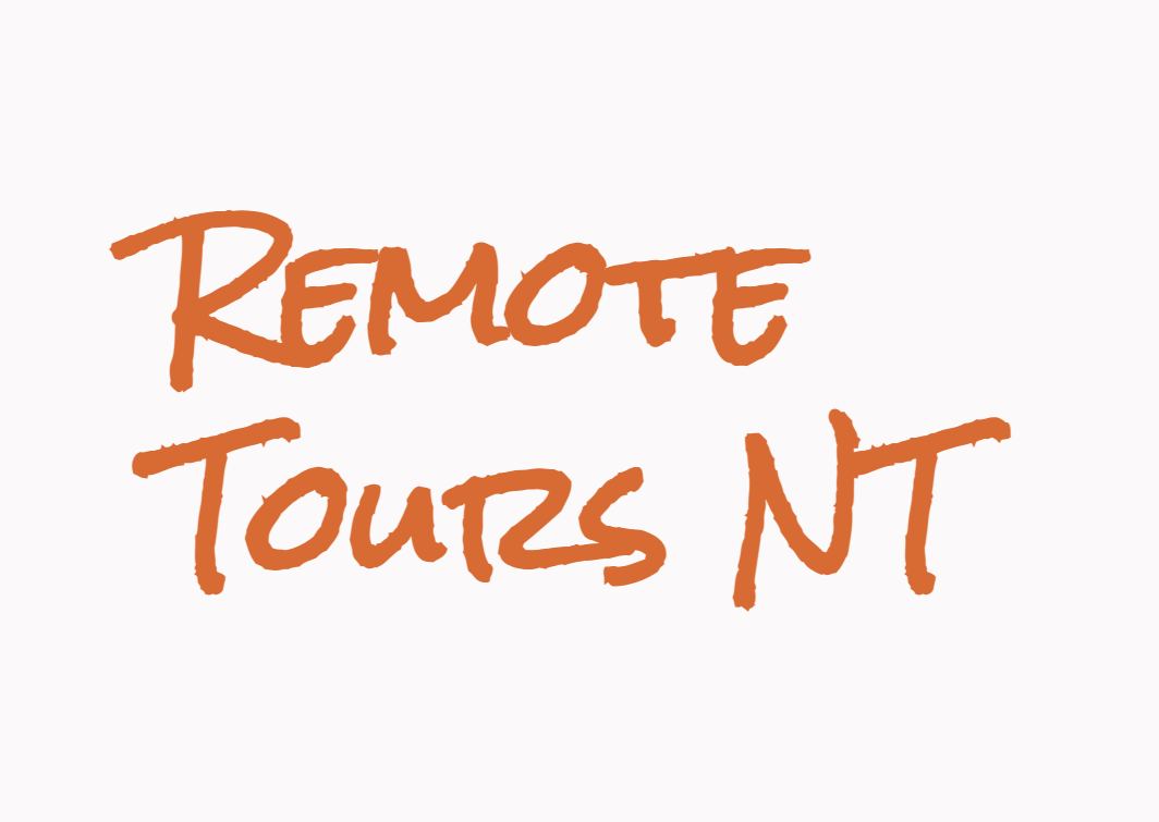 Remote Tours NT logo
