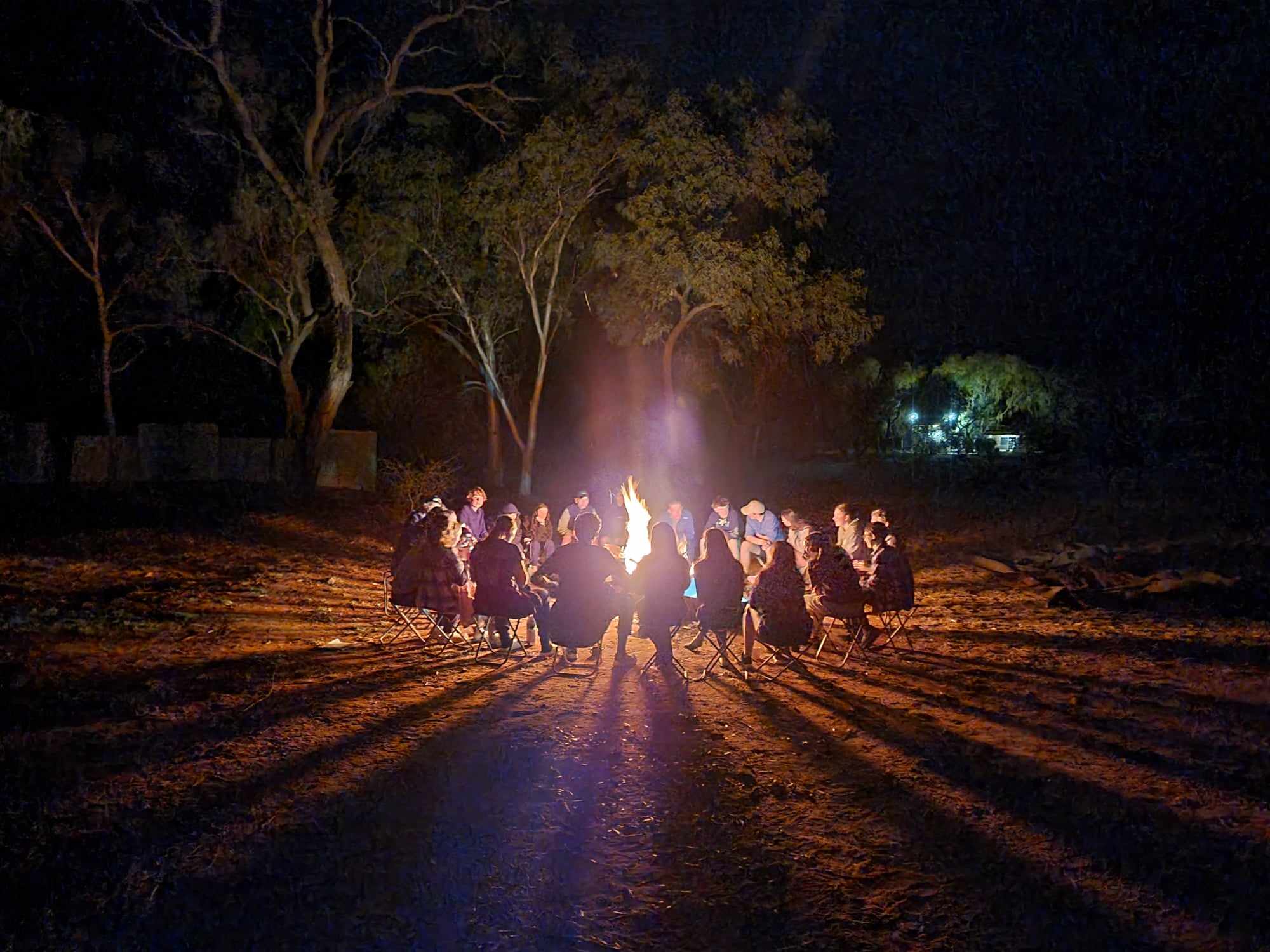 Remote Tours NT cultural experience